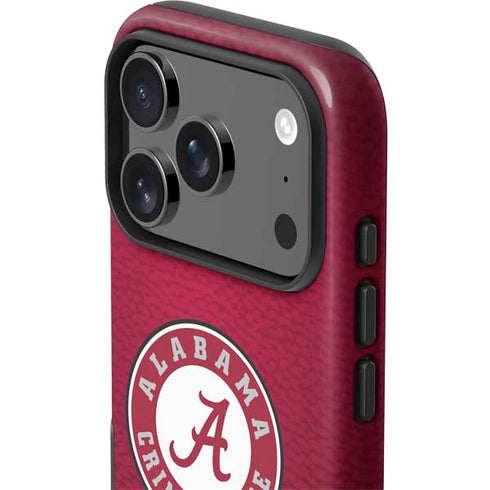 University of Alabama University Seal iPhone 17 Pro Impact Case
