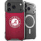 University of Alabama University Seal iPhone 17 Pro MagSafe Case