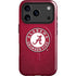 University of Alabama University Seal iPhone 17 Pro Magsafe Impact Case