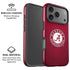 University of Alabama University Seal iPhone 17 Pro Magsafe Impact Case