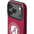 University of Alabama University Seal iPhone 17 Pro Max Impact Case