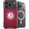 University of Alabama University Seal iPhone 17 Pro Max MagSafe Case