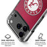 University of Alabama University Seal iPhone 17 Pro Max MagSafe Case