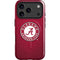 University of Alabama University Seal iPhone 17 Pro Max Magsafe Impact Case
