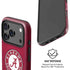 University of Alabama University Seal iPhone 17 Pro Max Magsafe Impact Case