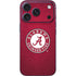 University of Alabama University Seal iPhone 17 Pro Skin