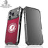 University of Alabama University Seal iPhone 18 Pro Clear Case