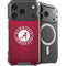 University of Alabama University Seal iPhone 18 Pro MagSafe Case