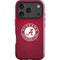 University of Alabama University Seal iPhone 18 Pro Max Impact Case