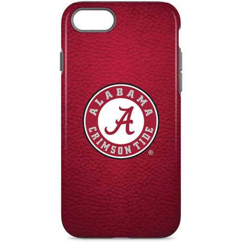 University of Alabama University Seal iPhone Cases