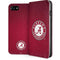 University of Alabama University Seal iPhone SE (2nd & 3rd Gen) Folio Case