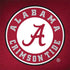 University of Alabama University Seal Dell Latitude Skin