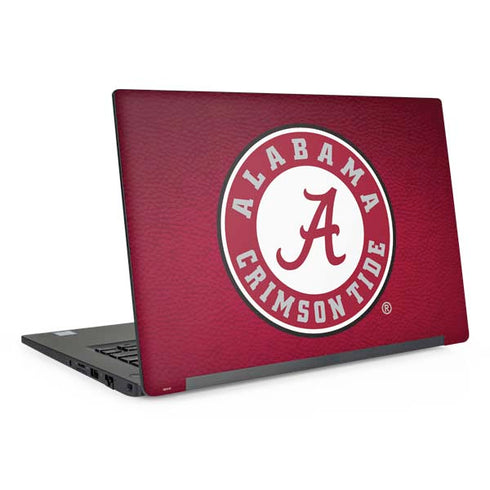University of Alabama University Seal Dell Latitude Skin