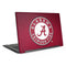 University of Alabama University Seal Dell Latitude Skin