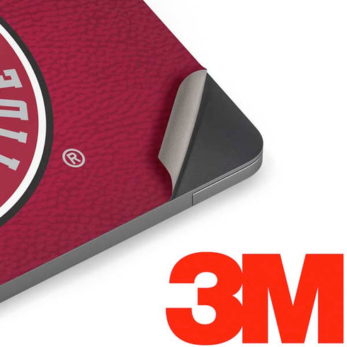 University of Alabama University Seal Apple MacBook Air Skin