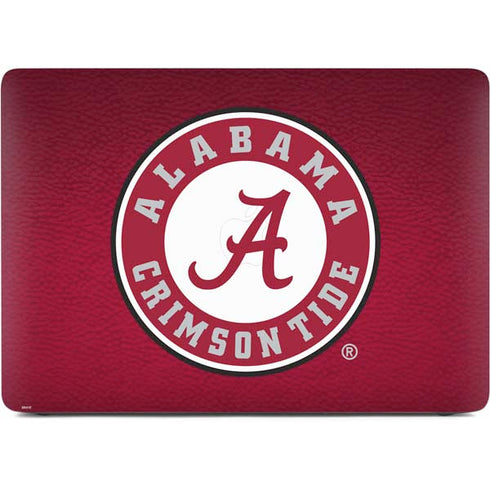 University of Alabama University Seal Apple MacBook Air Skin