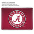 University of Alabama University Seal MacBook Pro 14in (2021-24) Case plus Skin