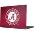 University of Alabama University Seal Apple MacBook Pro 14-inch Skin