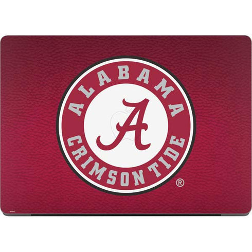 University of Alabama University Seal Apple MacBook Pro 14-inch Skin