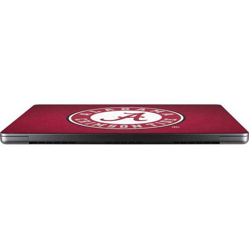 University of Alabama University Seal Apple MacBook Pro 14-inch Skin