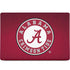University of Alabama University Seal MacBook Skins