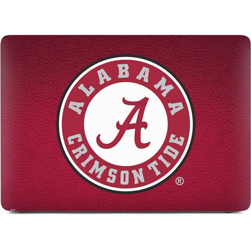 University of Alabama University Seal Apple MacBook Pro 16-inch Skin