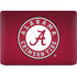 University of Alabama University Seal Apple MacBook Pro 16-inch Skin