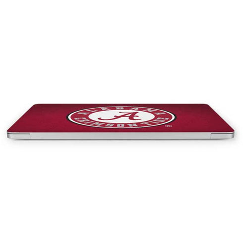 University of Alabama University Seal Apple MacBook Pro 16-inch Skin