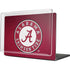 University of Alabama University Seal MacBook Cases