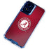 University of Alabama University Seal Moto G 5G (2024) Clear Case