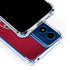 University of Alabama University Seal Moto G 5G (2024) Clear Case