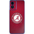 University of Alabama University Seal Moto G Play 4G (2024) Skin