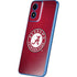 University of Alabama University Seal Moto G Play 4G (2024) Skin