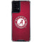University of Alabama University Seal Moto G Power 5G (2024) Clear Case
