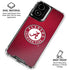 University of Alabama University Seal Moto G Power 5G (2024) Clear Case