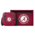 University of Alabama University Seal Nintendo Switch 2 (2025) with Joy-Con Skin
