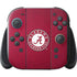 University of Alabama University Seal Nintendo Switch 2 (2025) with Joy-Con Skin