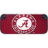 University of Alabama University Seal Nintendo Switch 2 (2025) with Joy-Con Skin