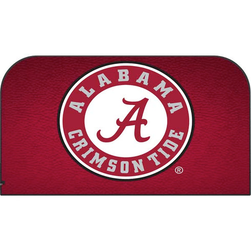 University of Alabama University Seal Nintendo Switch 2 (2025) with Joy-Con Skin