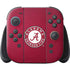 University of Alabama University Seal Nintendo Skins