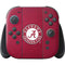 University of Alabama University Seal Nintendo Switch 2 (2025) Joy-Con Controller Skin