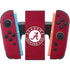 University of Alabama University Seal Nintendo Switch 2 (2025) Joy-Con Controller Skin