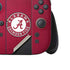 University of Alabama University Seal Nintendo Switch 2 (2025) Joy-Con Controller Skin