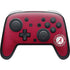 University of Alabama University Seal Nintendo Skins