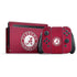 University of Alabama University Seal Nintendo Skins