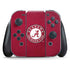University of Alabama University Seal Nintendo Skins