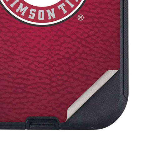University of Alabama University Seal Otterbox Defender iPhone Skin