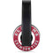 University of Alabama University Seal PlayStation 4 Gold Wireless Headset Skin