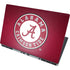 University of Alabama University Seal Dell Precision Skin