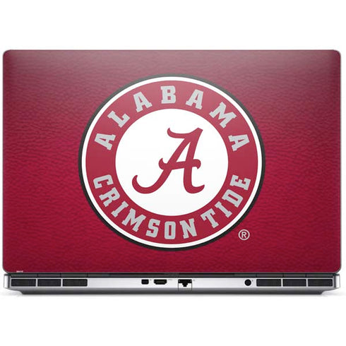 University of Alabama University Seal Dell Precision Skin